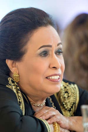التمثيل.. حياة 