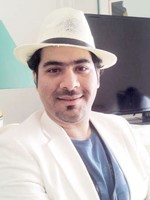 صادق بهبهاني﻿