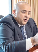 جاسم البديوي