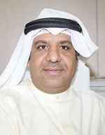 احمد القضيبي