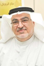 خليل الصالح