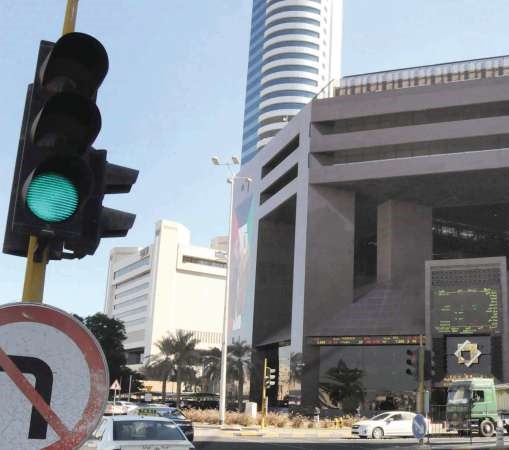 اشارة خضراء للاستثمار في الاسهم المصرفية بعد نتائج جيدة في الربع الاول من 2015 حيث سجلت اعلى ارباح فصلية منذ بداية الازمةمحمد خلوصي
