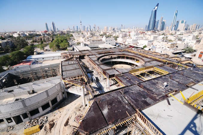 بطء ملحوظ في تنفيذ مشاريع خطة التنمية الجديدة