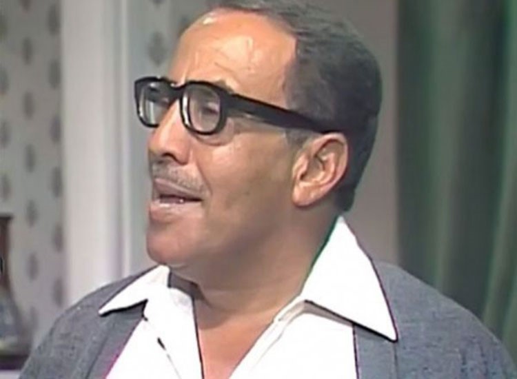 شاهد ظهور نادر لابن فؤاد المهندس مع الاعلامية بوسي شلبي 