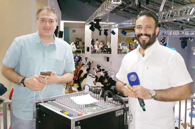  ومع جاسم الفرس