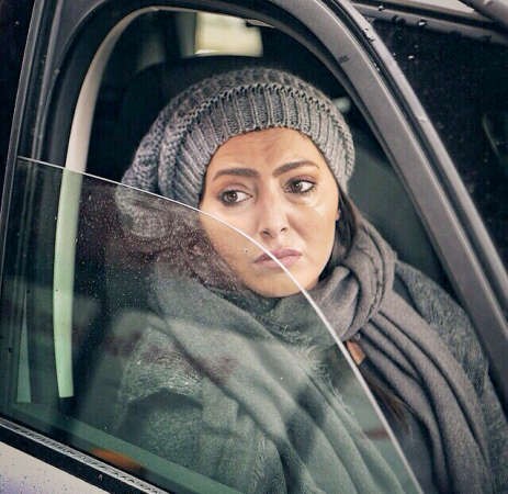 فاطمة الصفي تتحمل مسؤولية ستة أطفال في «أمنا رويحة الجنة»
