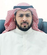 طلال الشمري﻿