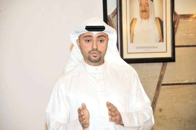 عبدالله العوضي﻿
