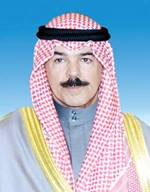 ﻿الشيخ محمد الخالد﻿