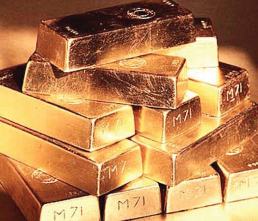 كيلو الذهب الخام يصعد 300 دينار ويغلق عند 11900 دينار نهاية الأسبوع