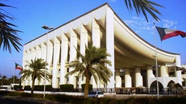 جلسة خاصة لاستعجال قوانين ذوي الإعاقة