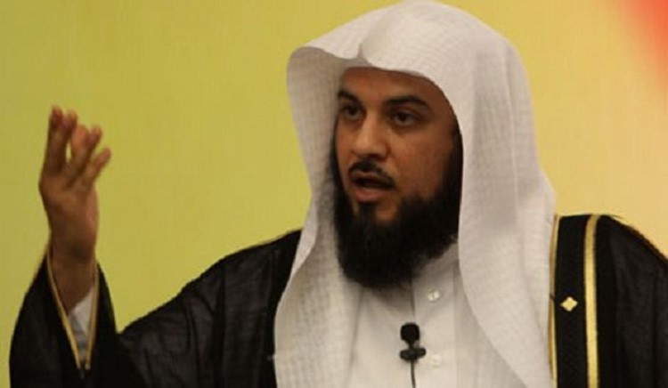 محمد العريفي يخرج عن صمته ويكشف موقفه من أحداث مصر