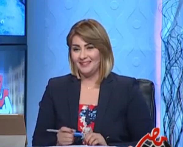 بالفيديو.. «الدرديري» لـ«عكاشة»: «أنت هاتعمل برنامج فني وأنا أطش ملوخية»