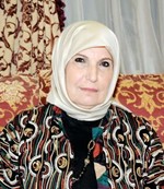 كوثر الجوعان﻿