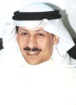  ظاهر الصويان﻿