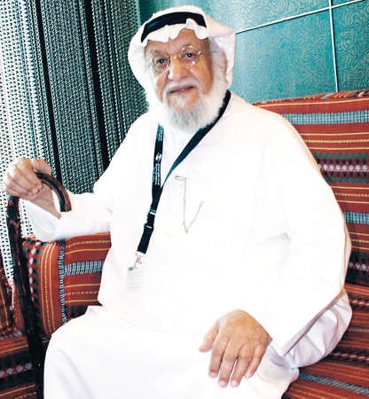 الفنان الكبير محمد المنيع