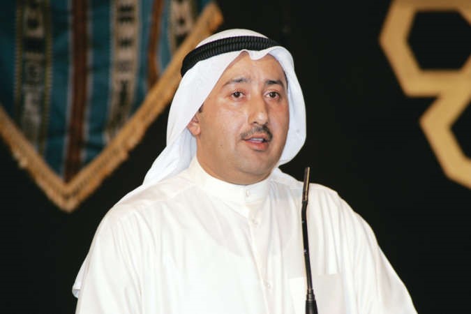 محمد العسعوسي