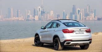 علي الغانم وأولاده للسيارات تكافئ العملاء بعروض الصيف على سيارات BMW