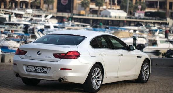 علي الغانم وأولاده للسيارات تكافئ العملاء بعروض الصيف على سيارات BMW