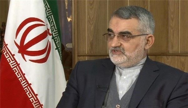 إيران تطالب باستثناء مواقعها العسكرية من التفتيش