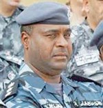 العميد عبدالله سفاح