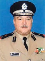 اللواء ركن شهاب الشمري