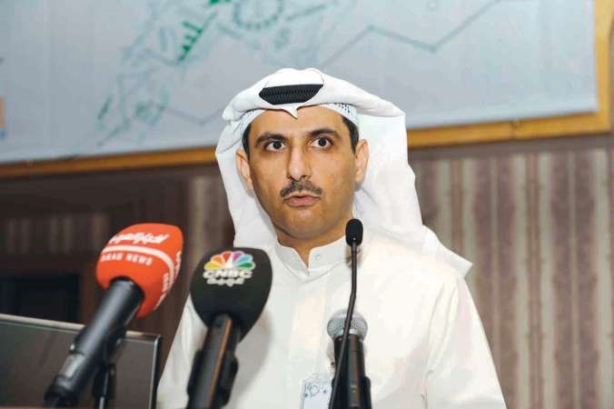 عبدالعزيز المرزوق﻿