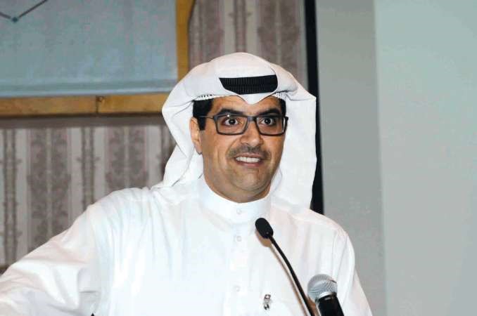 مازن الناهض﻿