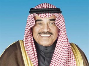 الشيخ صباح الخالد