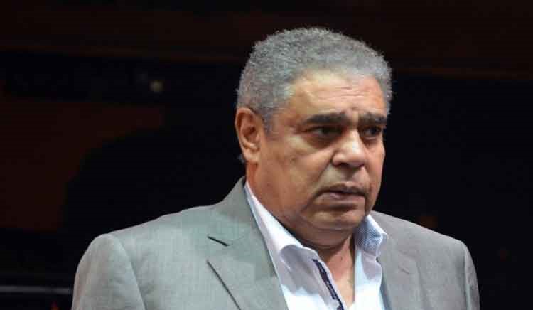 بالفيديو.. سامي العدل باكياً: «ربنا افتكر إبراهيم يسري وسابنا للعذاب»
