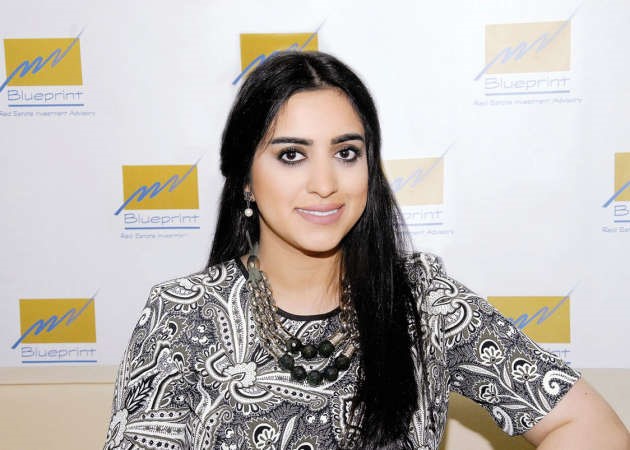 بشاير الهندي 
