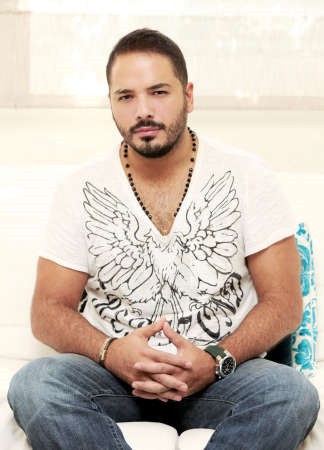 رامي عياش
