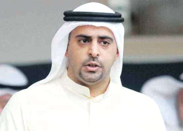 راكان النصف﻿
