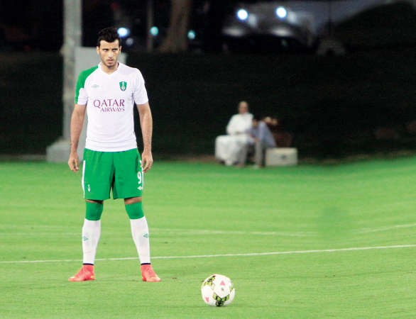 «أهلي جدة» يتحدى نفط طهران في «أبطال آسيا»