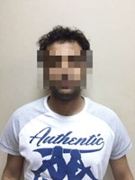 المطلوب بالسجن 90 سنة﻿
