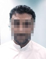 المواطن الموقوف في الجهراء﻿