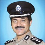 العقيد وليد الشهاب﻿