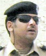 المقدم مطر السبيل﻿