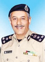اللواء زهير النصرالله ﻿