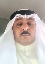 محمد راشد الرميضي﻿
