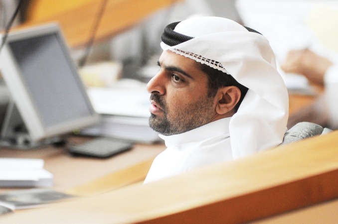 راكان النصف﻿