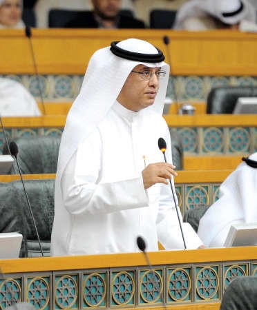 مبارك الحريص﻿