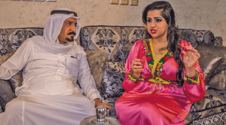 السدحان يكشف سبب تغير اسم مسلسل "طش ام طش".. ويؤكد لا تنافس مع القصبي