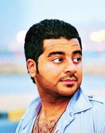 علي عبدالله﻿