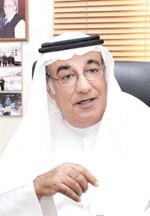 الشاعر المخضرم عبداللطيف البناي﻿