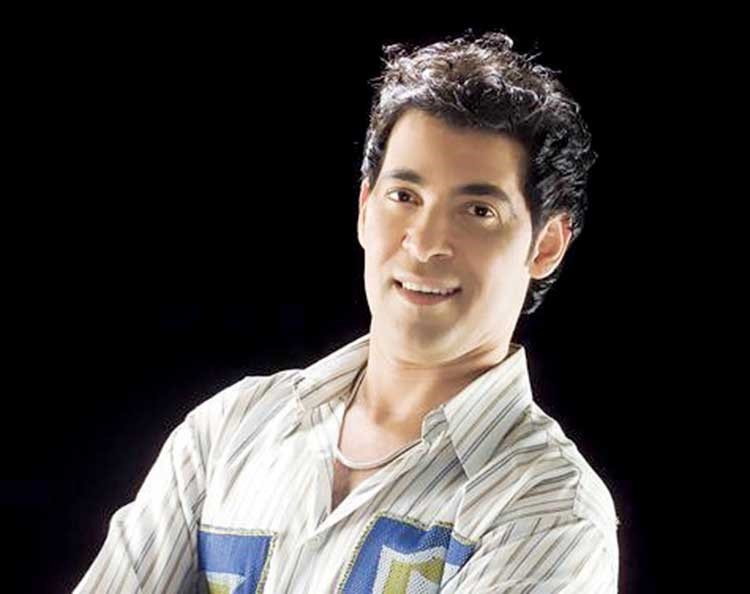 سعد الصغير