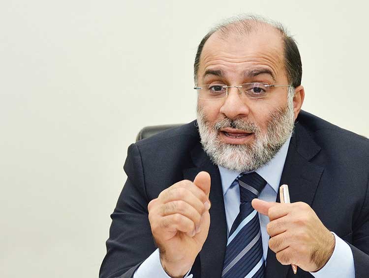 دسعد الكندري