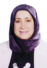 سندس علي