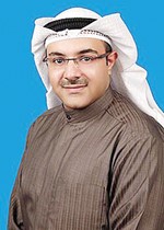 احمد غضنفري 