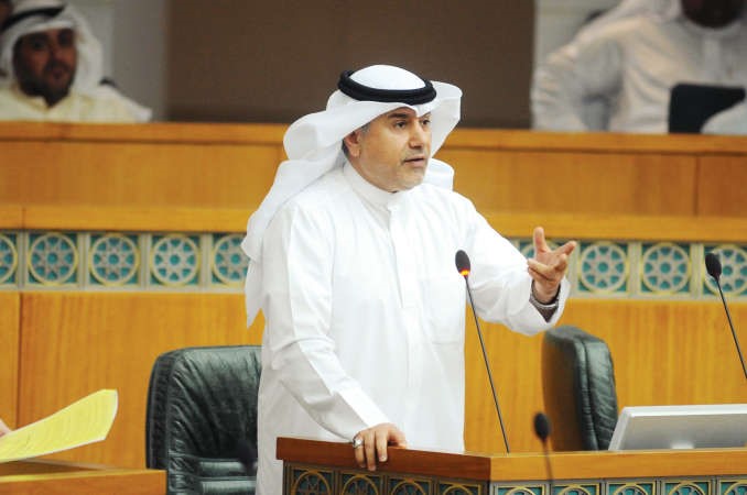 عبدالله التميمي
